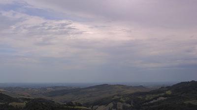 immagine della webcam nei dintorni di Riolo Terme: webcam Modigliana