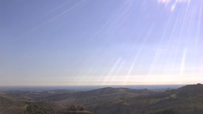 immagine della webcam nei dintorni di Forli' Ridolfi: webcam Modigliana