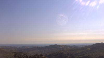 immagine della webcam nei dintorni di Santa Sofia: webcam Modigliana