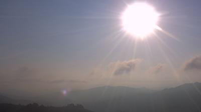 immagine della webcam nei dintorni di Forlì: webcam Modigliana