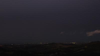 immagine della webcam nei dintorni di Bagnacavallo: webcam Modigliana