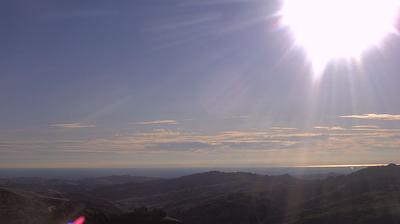 immagine della webcam nei dintorni di Bagnacavallo: webcam Modigliana