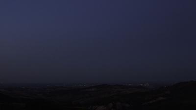 immagine della webcam nei dintorni di Forlì: webcam Modigliana