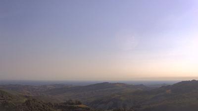 immagine della webcam nei dintorni di Civitella di Romagna: webcam Modigliana