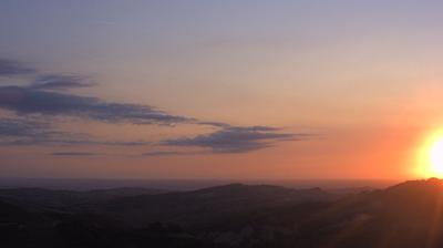 immagine della webcam nei dintorni di Casola Valsenio: webcam Modigliana