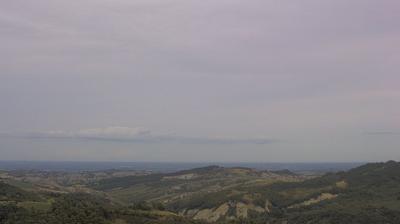 immagine della webcam nei dintorni di Marradi: webcam Modigliana