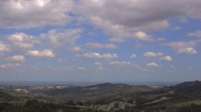 immagine della webcam nei dintorni di Cusercoli: webcam Modigliana