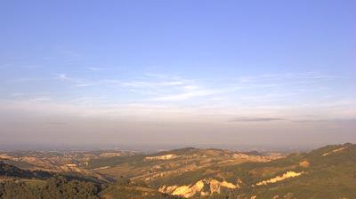 immagine della webcam nei dintorni di Villafranca di Forlì: webcam Modigliana
