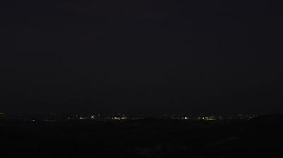 immagine della webcam nei dintorni di San Benedetto in Alpe: webcam Modigliana