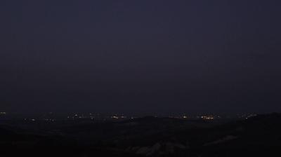 immagine della webcam nei dintorni di Riolo Terme: webcam Modigliana