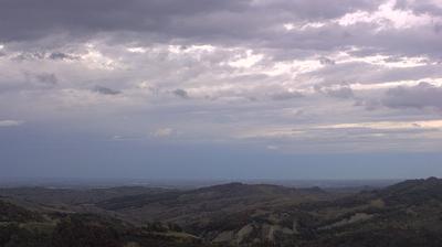 immagine della webcam nei dintorni di Castel del Rio: webcam Modigliana