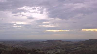 immagine della webcam nei dintorni di Forlì: webcam Modigliana