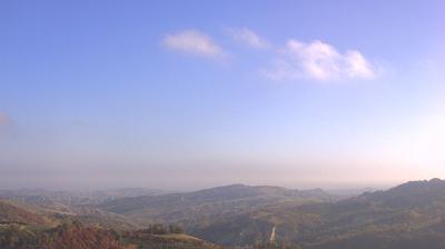 immagine della webcam nei dintorni di Forlì: webcam Modigliana