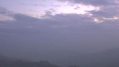 immagine della webcam nei dintorni di Forlì: webcam Modigliana