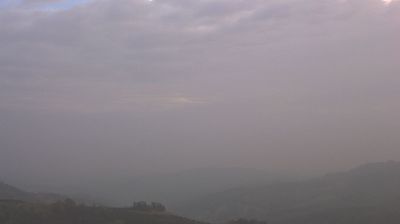 immagine della webcam nei dintorni di Faenza: webcam Modigliana