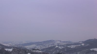 immagine della webcam nei dintorni di Forlì: webcam Modigliana