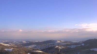 immagine della webcam nei dintorni di Riolo Terme: webcam Modigliana