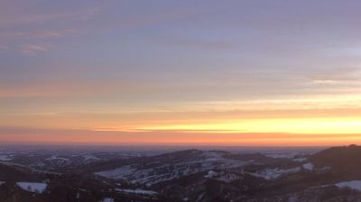 immagine della webcam nei dintorni di Forlì: webcam Modigliana