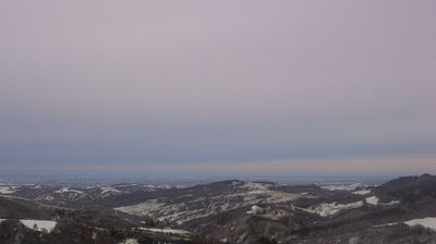 immagine della webcam nei dintorni di Forli' Ridolfi: webcam Modigliana