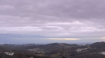 immagine della webcam nei dintorni di Forlì: webcam Modigliana