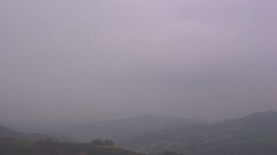 immagine della webcam nei dintorni di Forlì: webcam Modigliana