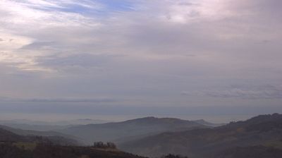 immagine della webcam nei dintorni di Cotignola: webcam Modigliana