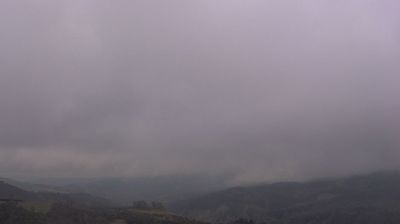 immagine della webcam nei dintorni di Castel del Rio: webcam Modigliana