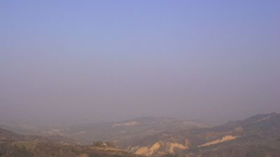 immagine della webcam nei dintorni di Riolo Terme: webcam Modigliana