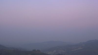immagine della webcam nei dintorni di Villafranca di Forlì: webcam Modigliana