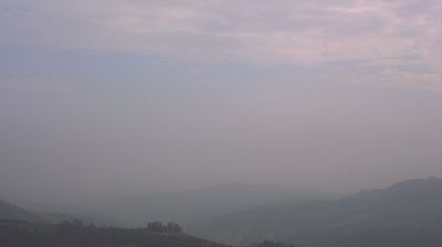 immagine della webcam nei dintorni di Bagnara di Romagna: webcam Modigliana