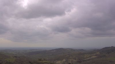 immagine della webcam nei dintorni di Forlì: webcam Modigliana