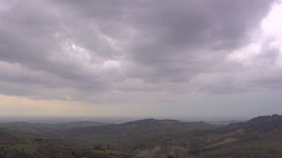 immagine della webcam nei dintorni di Forlì: webcam Modigliana