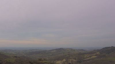 Preview delle webcam di Modigliana