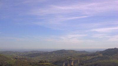 immagine della webcam nei dintorni di Civitella di Romagna: webcam Modigliana
