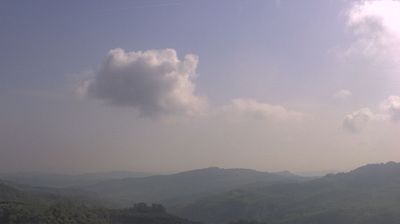 immagine della webcam nei dintorni di Forlì: webcam Modigliana