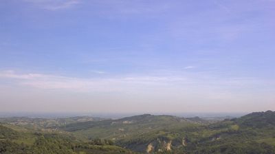 Preview delle webcam di Modigliana