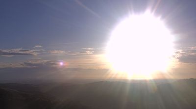immagine della webcam nei dintorni di Faenza: webcam Modigliana