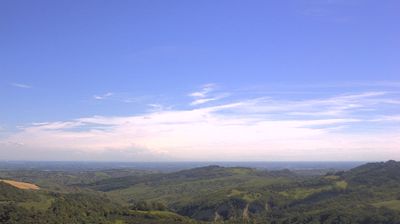 immagine della webcam nei dintorni di Faenza: webcam Modigliana