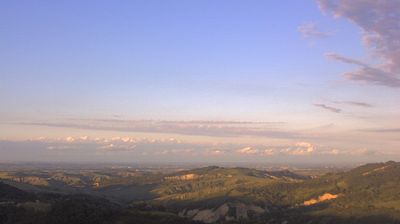 immagine della webcam nei dintorni di Casola Valsenio: webcam Modigliana