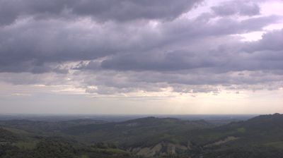 immagine della webcam nei dintorni di Casola Valsenio: webcam Modigliana