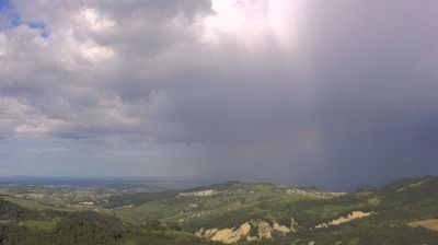 Preview delle webcam di Modigliana