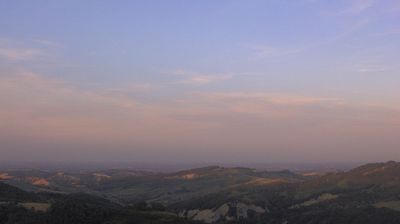 immagine della webcam nei dintorni di Forlì: webcam Modigliana