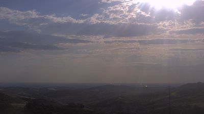 immagine della webcam nei dintorni di Bagnacavallo: webcam Modigliana