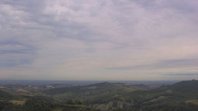 immagine della webcam nei dintorni di Castrocaro Terme e Terra del Sole: webcam Modigliana