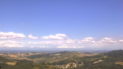 Preview delle webcam di Modigliana