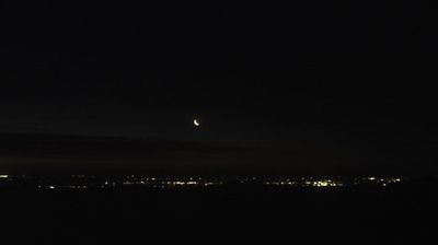 immagine della webcam nei dintorni di Santa Sofia: webcam Modigliana