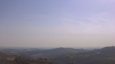 immagine della webcam nei dintorni di Bagnacavallo: webcam Modigliana