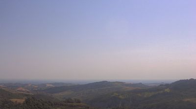 immagine della webcam nei dintorni di Riolo Terme: webcam Modigliana