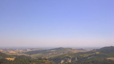 immagine della webcam nei dintorni di Casola Valsenio: webcam Modigliana