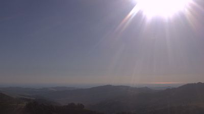 immagine della webcam nei dintorni di Casola Valsenio: webcam Modigliana